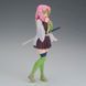 Фигурка Bandai Spirits Клинок, рассекающий демонов Мицури Канроджи Demon Slayer Mitsuri Kanroji 22 см BS DS MK BS DS MK SPC 22 фото 4