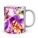 Кружка GeekLand No Game No Life Без игры нет жизни NGNL 002.14 1757912863 фото 4