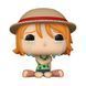 Фигурка Funko Pop Фанко Поп Ван пис Нами One Piece Nami 10 см FP OP N 1772 2494381026 фото 3