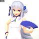 Фігурка Sega Життя з нуля в альтернативному світі Емілія Re:Zero Emilia 21 см S RZ E DD 21 S RZ E DD 21 фото 2