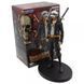 Фигурка Bandai THE GRANDLINE MEN Trafalgar Law One Piece Трафальгар Ло&nbsp;Ван Пис 16 cм B TL OP GM B TL OP GM фото 2