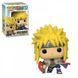 Фигурка Фанко Поп Наруто Минато Намиказе Funko Pop Naruto Minato Namikaze 10 см N MN 935 N MN 935 фото 1