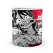 Кружка Geek Land Большой куш One Piece Луффи OP.02.022 OP.02.022 фото 1