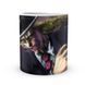 Кружка GeekLand JoJo's Bizarre Adventure Phantom Blood Неймовірні пригоди ДжоДжо Примарна кров JJPB 06 JJPB 06 фото 1