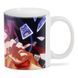 Кружка Без игры жизни нет No Game No Life NGNL 02.19 фото 3