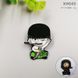 Значок Ван Пис Зоро One Piece Zoro P OP Z 02 2358957364 фото 2