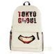 Рюкзак Токійський гуль Tokyo Ghoul rucksack TG 06.01 2520197996 фото 3