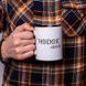 Кружка GoT "Hodor", англійська BD-kruzh-23 фото 3