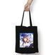 Шоппер еко-сумка Геншин Імпакт Ліза Genshin Impact Lisa BAG GL 83 BAG GL 83 фото 6