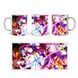 Кружка GeekLand No Game No Life Без игры нет жизни NGNL 002.14 1757912863 фото 1