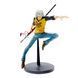 Фігурка Bandai MAXIMATIC Trafalgar Law One Piece Трафальгар Ло Ван Піс 21 cм BM TL OP BR 21 2825776228 фото 2