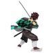 Фигурка Bandai Танджиро Комада Второй Клинок рассекающий демонов Tanjiro Demon Slayer 15,0 см DS TK 126 WST F DS TK 126 фото 4