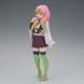 Фигурка Bandai Spirits Клинок, рассекающий демонов Мицури Канроджи Demon Slayer Mitsuri Kanroji 22 см BS DS MK BS DS MK SPC 22 фото 2