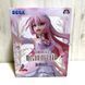 Фигурка Sega Luminasta Vocaloid Luka Megurine Вокалоиды Мегурине Лука 18 см SL V LM 18 SL V LM 18 фото 9