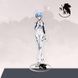 Акриловая фигурка&nbsp;Евангелион Рей Аянами Evangelion&nbsp;Rei Ayanami AS E RA 03 2490403639 фото 1
