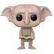 Фігурка Фанко Поп Гаррі Поттер Доббі Funko Pop Гаррі Поттер Доббі 10 см HP D 151 HP D 151 фото 2