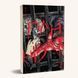 Манга Наша Идея Ґаннібал&nbsp;Hannibal Том 02 на украинском языке NI H 02 2513696856 фото 4