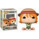Фигурка Funko Pop Фанко Поп Ван пис Нами One Piece Nami 10 см FP OP N 1772 2494381026 фото 1