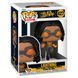 Фігурка Funko Pop Фанко Поп ДС Чорна Блискавка Блискавка DC Black Lightning Lightning 10 см DC BL L 427 DC BL L 427 фото 2
