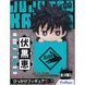 Фигурка FuRyu Магическая битва Мегуми Фушигуро Jujutsu Kaisen Мегуми Фушигуро 10 см 2901606886 фото 2