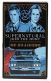 Карти Таро Tarot Deck Надприродне supernatural 78 штук в комплекті 10 см 3146582527 фото