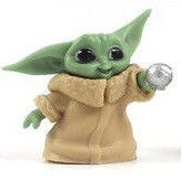 Фігурка Зоряні війни Йода Star Wars Yoda 7см china SW YG 5 china SW YG 5 фото