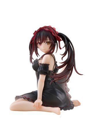 Фігурка Taito Рандеву з життям Курумі Токісакі Date A Live Tokisaki Kurumi 13 см T DAL TK 13 2487485475 фото