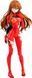 Фигурка Good Smile Company POP UP PARADE Evangelion Asuka Евангелион Аска 18 см GSC E A 18 PU EV 18 фото 1