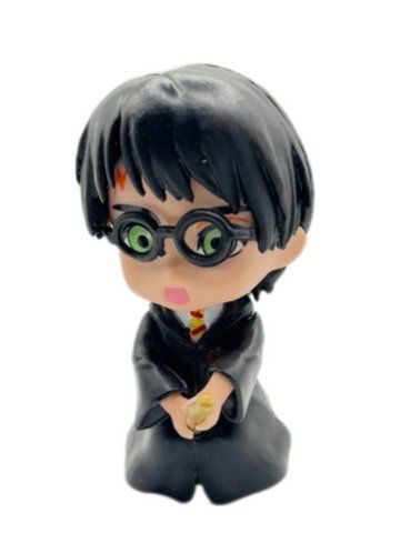 Фігурка чибі Гаррі Поттер Гаррі Harry Potter Harry 10 см FCH HP HP 10 02 FCH HP HP 10 02 фото