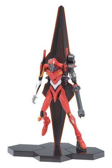 Фигурка Sega Евангелион Ева Evangelion Eva 14 см S EV EVA 123 S EV EVA 123 фото
