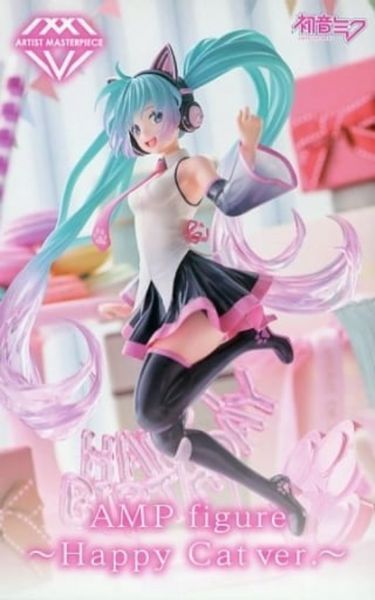 Фигурка China Мику Хацунэ Hatsune Miku Sakura&nbsp;Vocaloid ВОКАЛОИД 25 см China VС 27.145 25 China VС 27.145 фото