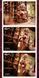 Фігурка Дівчина-офіціант Синтія Wine Waiter Girl Cynthia 18+ Еро 27 см CH WWG C 27 2427540471 фото 3