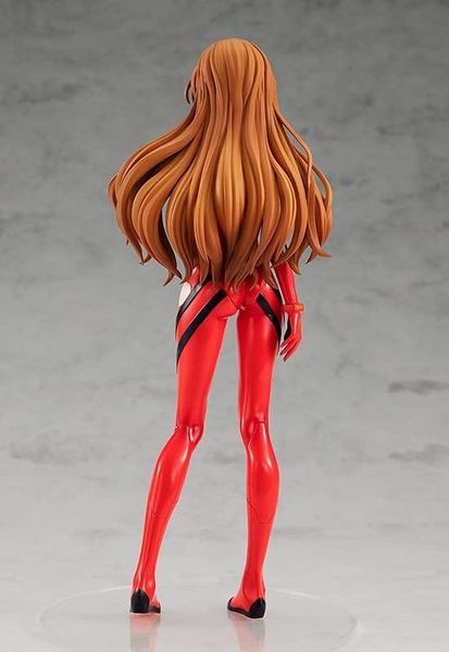 Фигурка Good Smile Company POP UP PARADE Evangelion Asuka Евангелион Аска 18 см GSC E A 18 PU EV 18 фото