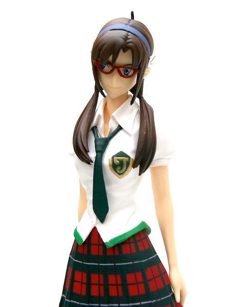 Фигурка Sega&nbsp;Макинами Мари Евангелион Makinami Mari Evangelion High grade Figure 18 см&nbsp;WST EV MM 02 WST EV MM 02 фото