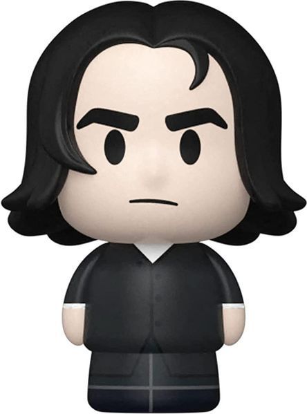 Фігурка Funko Mini Moments Гаррі Поттер Клас зіль Професор Снейп Potion Class Professor Snape 10см HP PCPSN HP PCPSN фото