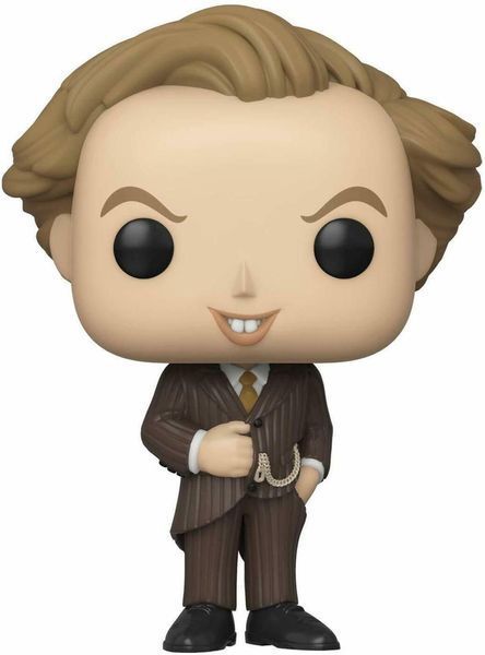 Фігурка Funko Pop Фанко Поп Пеннівайз без гриму Pennywise without make up 10 см IT PW 876 IT PW 876 фото
