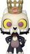 Фигурка Funko Pop Owl House King Дом Совы Король Chase 10 см FP OH K 1551 Chase 2669764772 фото 2