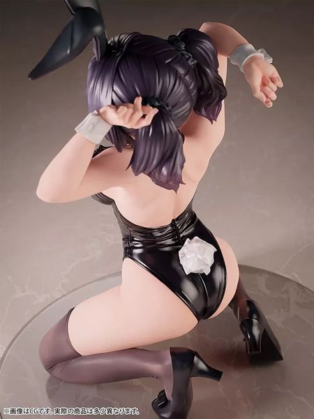 Фигурка Зайка Мокка-тян Bunny Mocha-chan 17 см CH B MC 17 CH B MC 17 фото