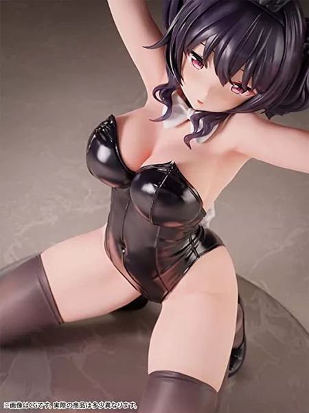 Фигурка Зайка Мокка-тян Bunny Mocha-chan 17 см CH B MC 17 CH B MC 17 фото