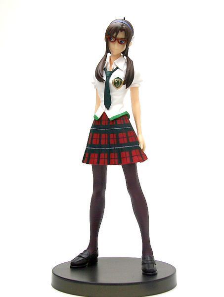 Фигурка Sega&nbsp;Макинами Мари Евангелион Makinami Mari Evangelion High grade Figure 18 см&nbsp;WST EV MM 02 WST EV MM 02 фото