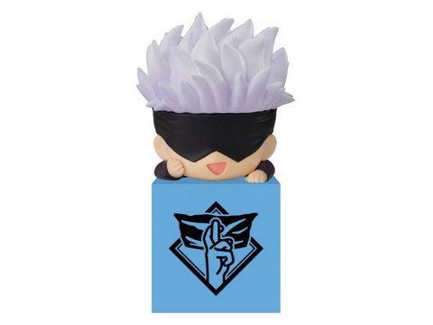 Фігурка FuRyu Магічна битва Годжо Сатору Jujutsu Kaisen Gojo Satoru 10 см 2901606887 фото