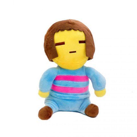Мягкая игрушка GeekLand Андертейл Undertale Фриск Frisk UT.08.008 3131028965 фото