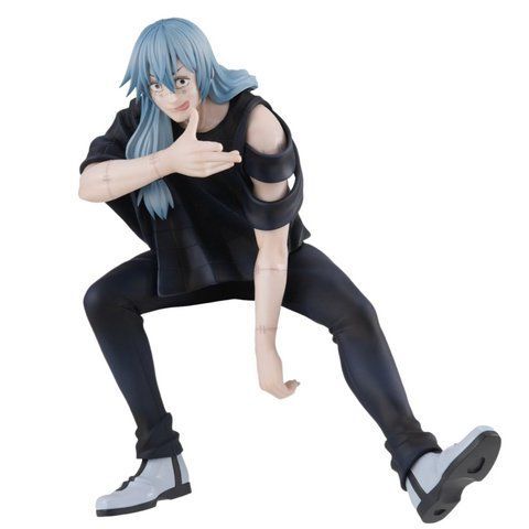 Фігурка FuRyu Noodle Mahito Jujutsu Kaisen Махіто Магічна битва 15 см FN M JK 15 FN M JK 15 фото