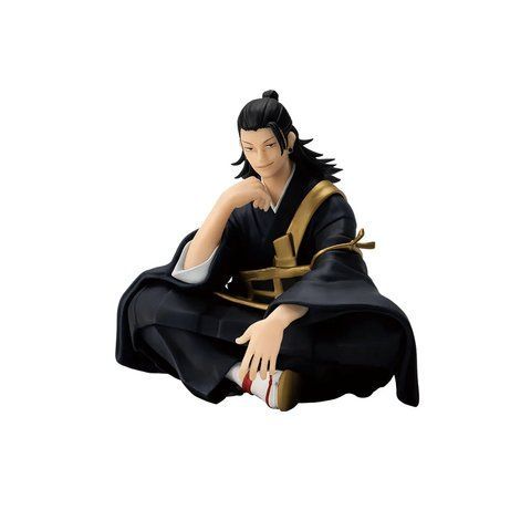 Фігурка Bandai Spirits Suguru Geto Jujutsu Kaisen Гето Сугуру Магічна Битва 13 см B CP SG JK 13 B CP SG JK 13 фото