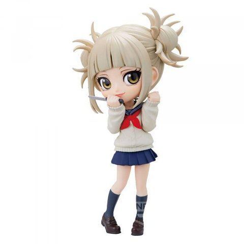 Фигурка Bandai Моя Геройская Академия Химико Тога My Hero Academia Himiko Toga&nbsp;Another 14 см BS A MHA HT BS A MHA HT фото