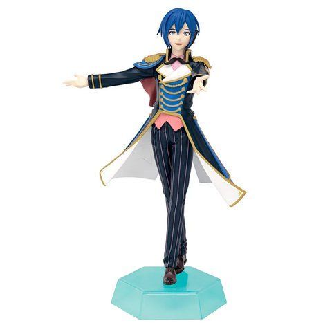 Фігурка Sega Vocaloid Project Sekai Desktop&times;Decorate Кайто Вокалоїд KAITO 16 см S PS K 16 2865110709 фото