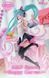 Фигурка China Мику Хацунэ Hatsune Miku Sakura&nbsp;Vocaloid ВОКАЛОИД 25 см China VС 27.145 25 China VС 27.145 фото 8