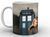 Кружка GeekLand Doctor Who Доктор Хто і Роза DW.02.008.546 1683724388 фото