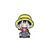 Значок Ван Піс Луффі One Piece Luffy P OP LF 04 2358957365 фото