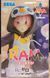 Фигурка Sega&nbsp;Luminasta&nbsp;Жизнь с нуля в альтернативном мире Рэм Re:Zero Ram 19 см SG L RZ R SG L RZ R фото 4